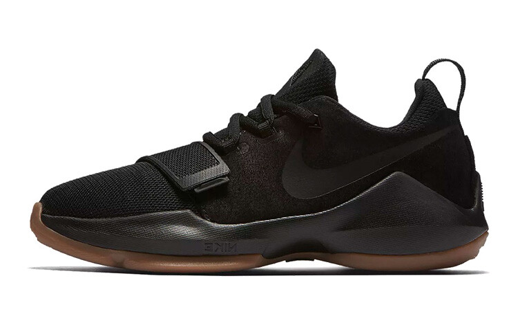 

Nike PG 1 Kids Баскетбольные кроссовки для детей