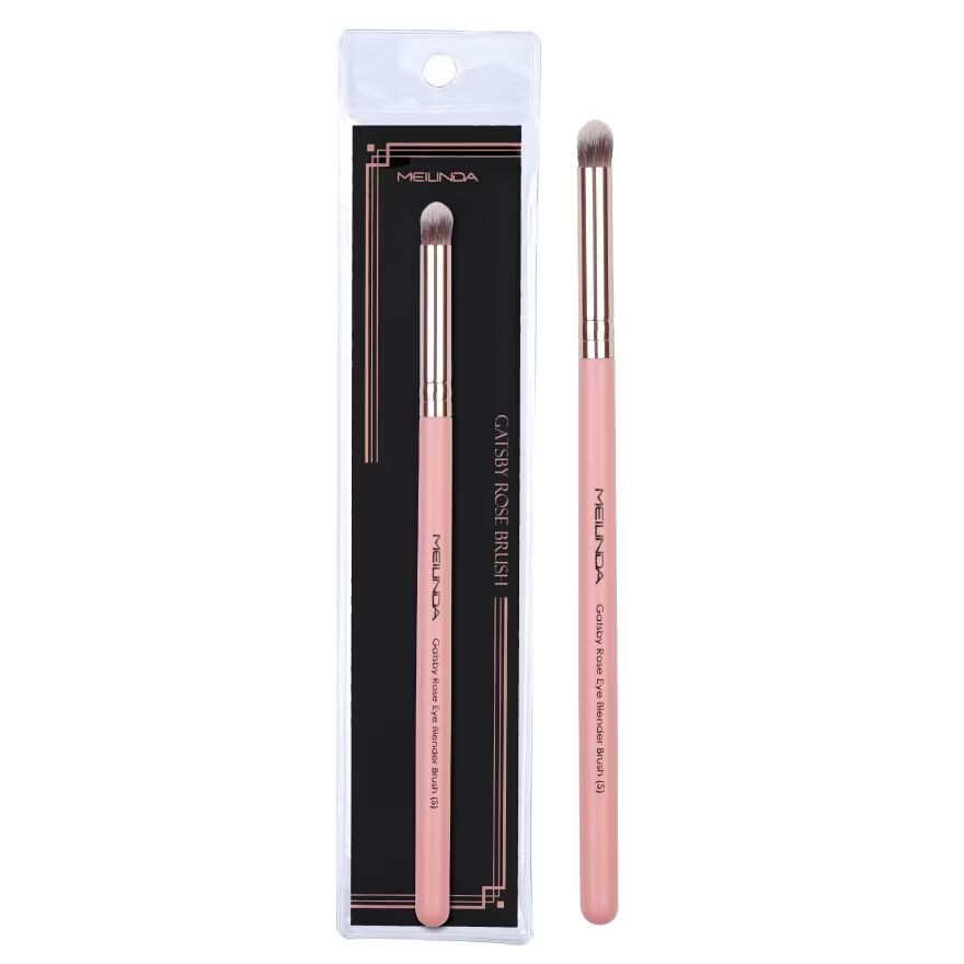 

Meilinda Кисть для блендера Gatsby Rose Eye (S) 1шт