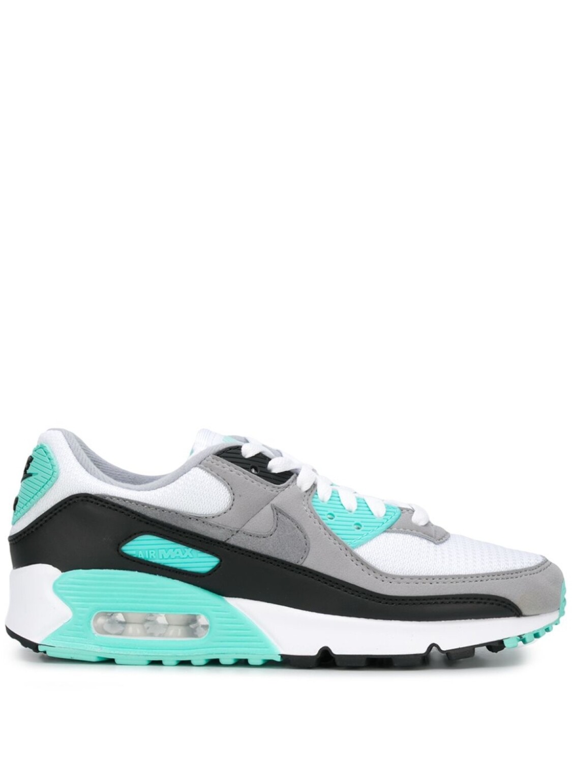 

Nike кроссовки Air Max 90, белый