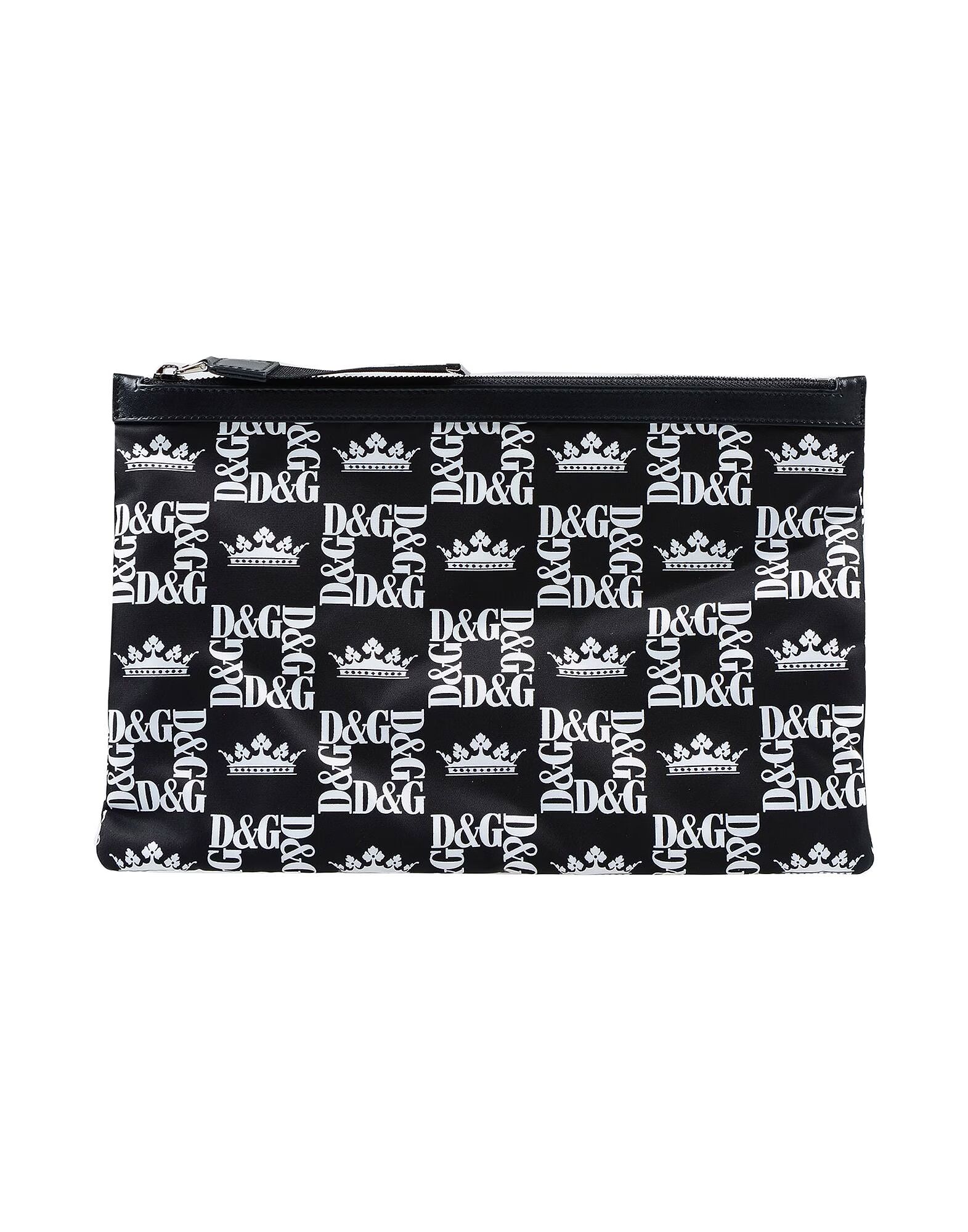 

Косметичка Dolce&Gabbana, черный