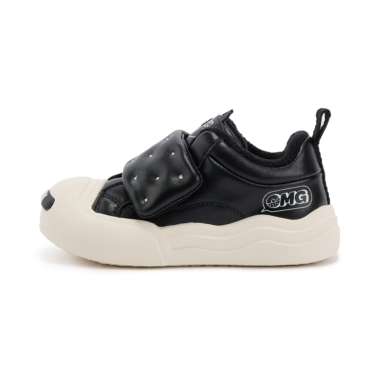 

Zootopia Kids Lifestyle Shoes Disney, черный