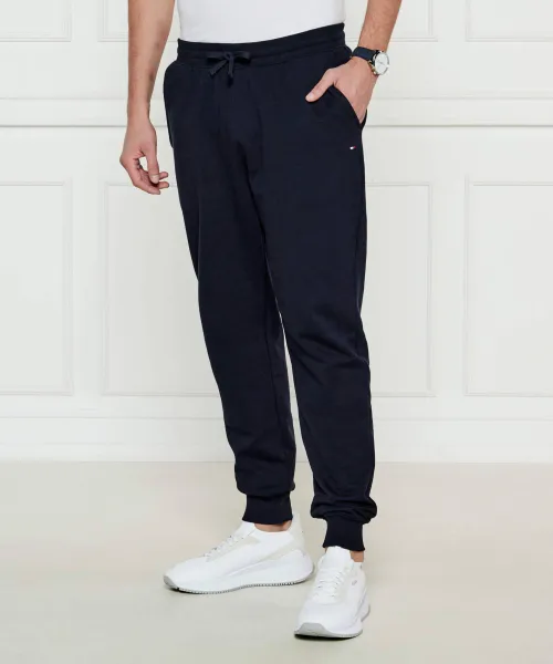 

Необходимые спортивные штаны Regular fit Tommy Hilfiger, синий