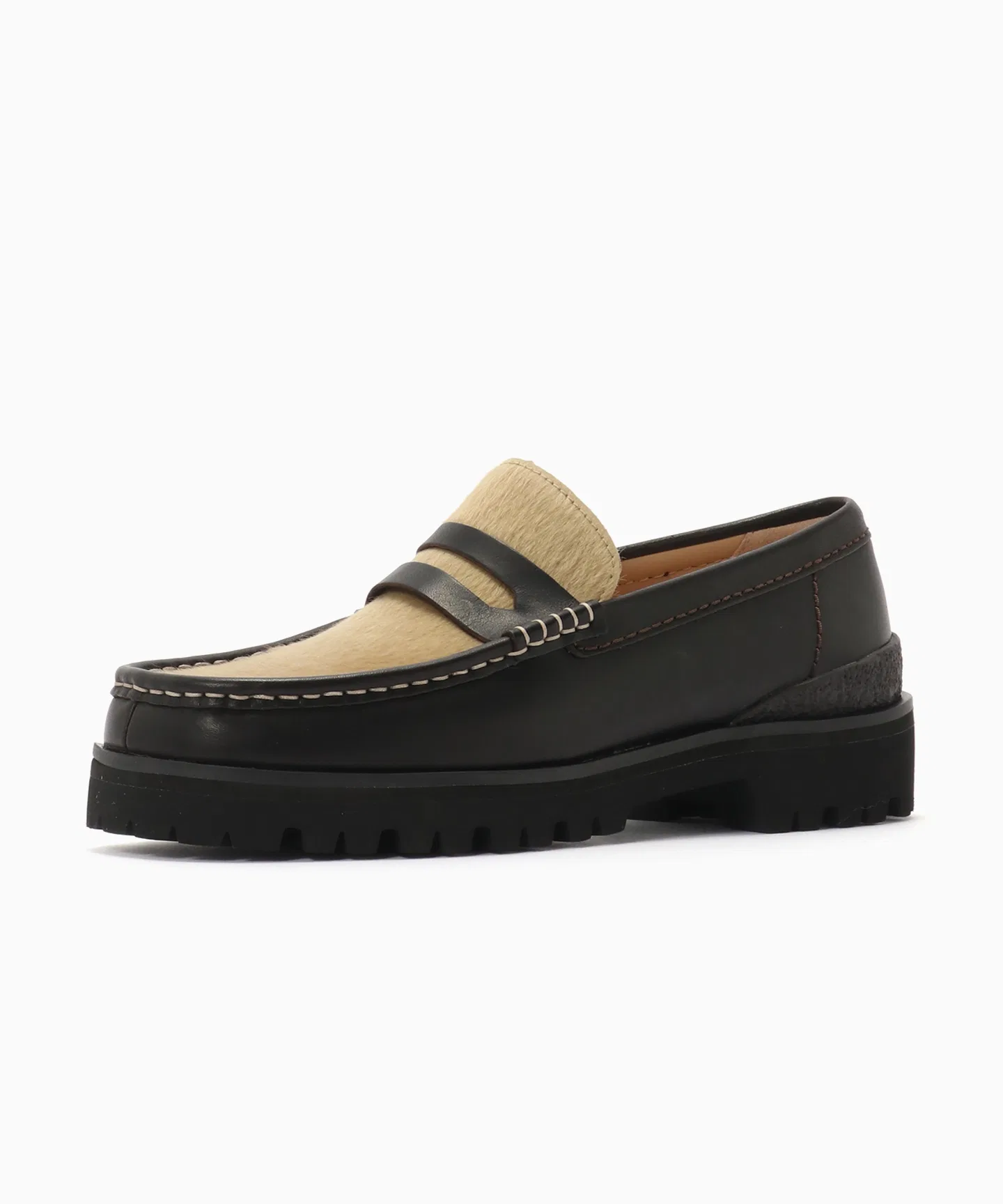 Мужские лоферы Clarks Yukoner Penny — фото 2