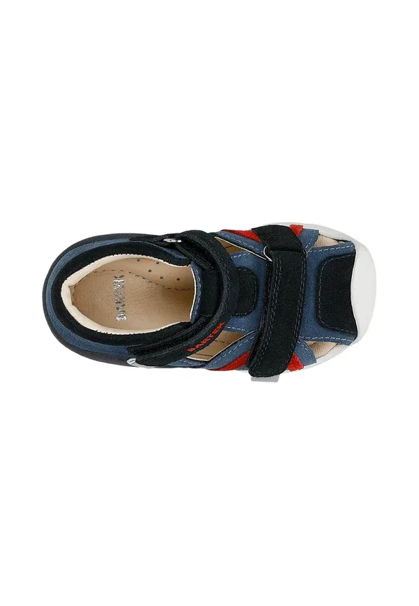 Сандалии детские Bartek walking sandals, темно-синий — фото 3