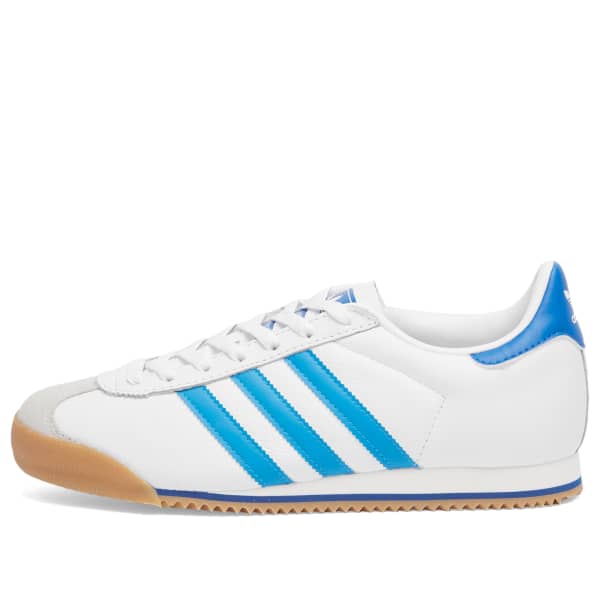 

Кроссовки K 74 Adidas, мультиколор