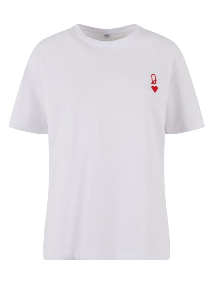 

Футболка Mister Tee, белый