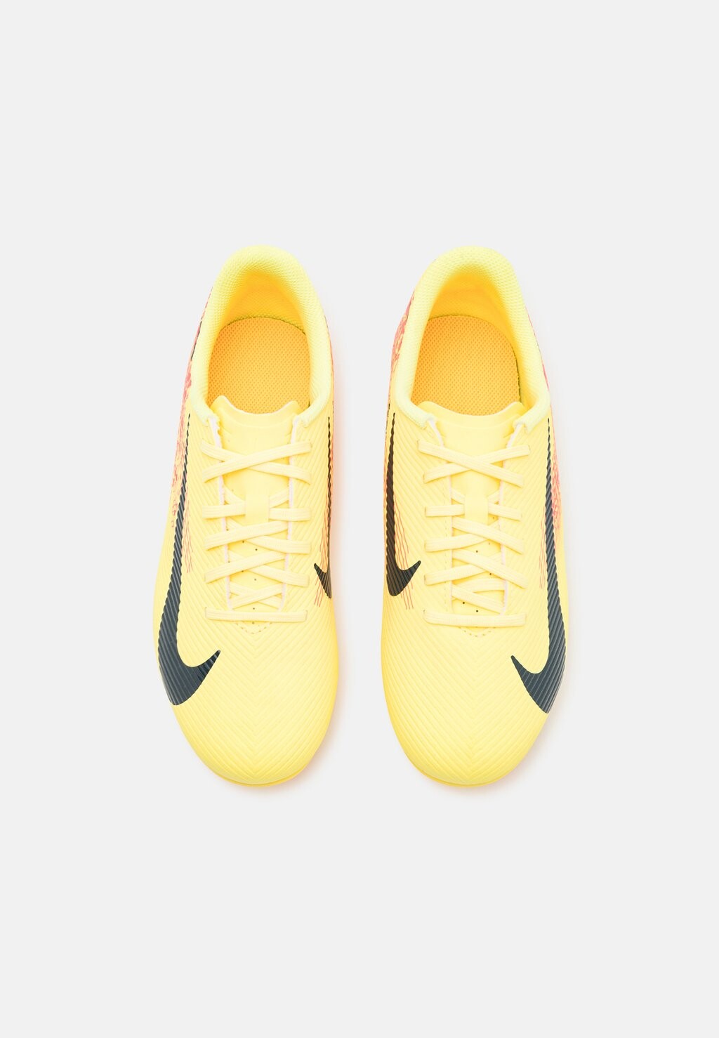 

Футбольные бутсы с формованными шипами JR VAPOR 16 CLUB KM FG/MG UNISEX Nike Performance, оранжевый