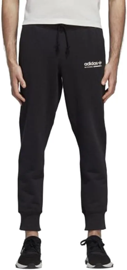 Спортивные штаны Adidas Kaval, черный