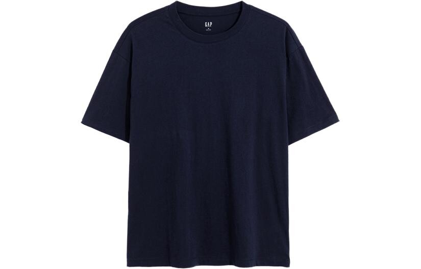 

Футболка мужская Gap, синий