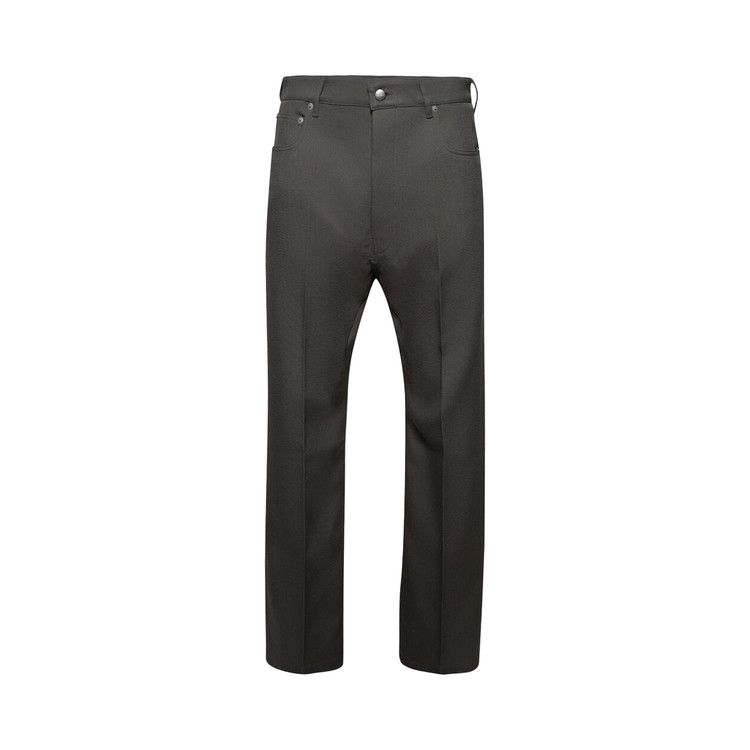 

Джинсы Rick Owens Geth Jeans, Dust