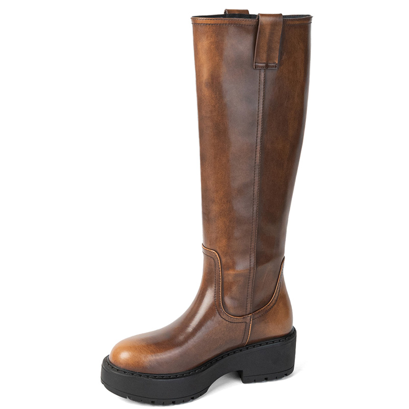 

Сапоги JIUXINGDAO Knee-high Boots Women's