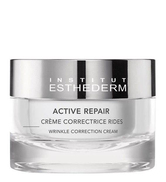 

Institut Esthederm Active Repair Wrinkle Correction Cream крем для лица, 50 ml