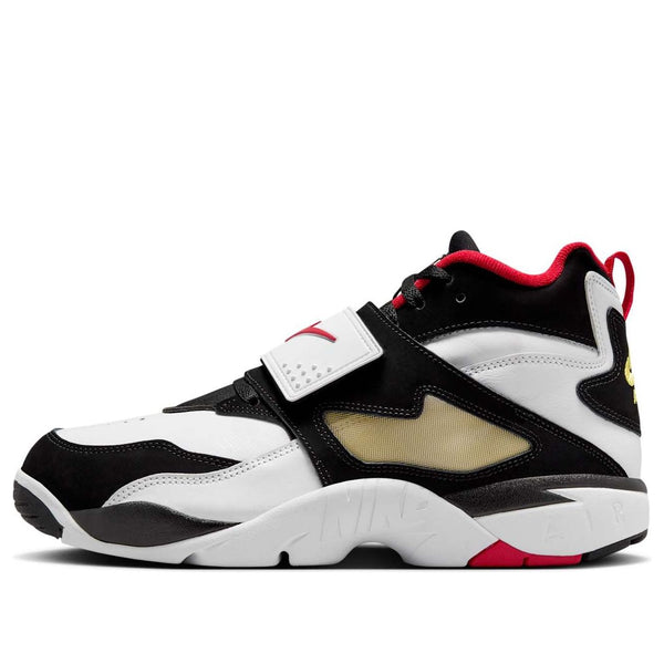 

Кроссовки air diamond turf Nike, белый
