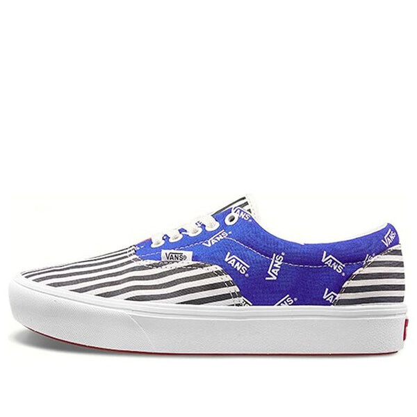 

Кроссовки comfycush era 'pinned' Vans, синий