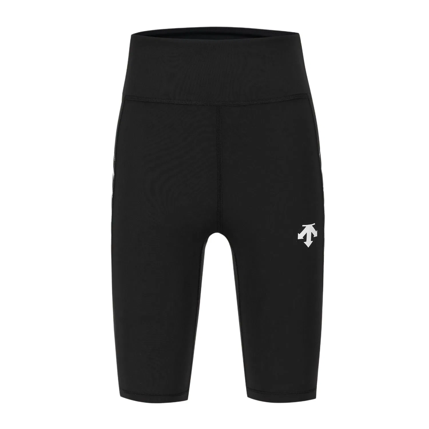 Спортивные штаны для детей DESCENTE Thin Sweatpants черные
