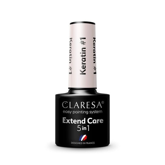 

В 1 Кератин №1 5г Claresa Extend Care 5