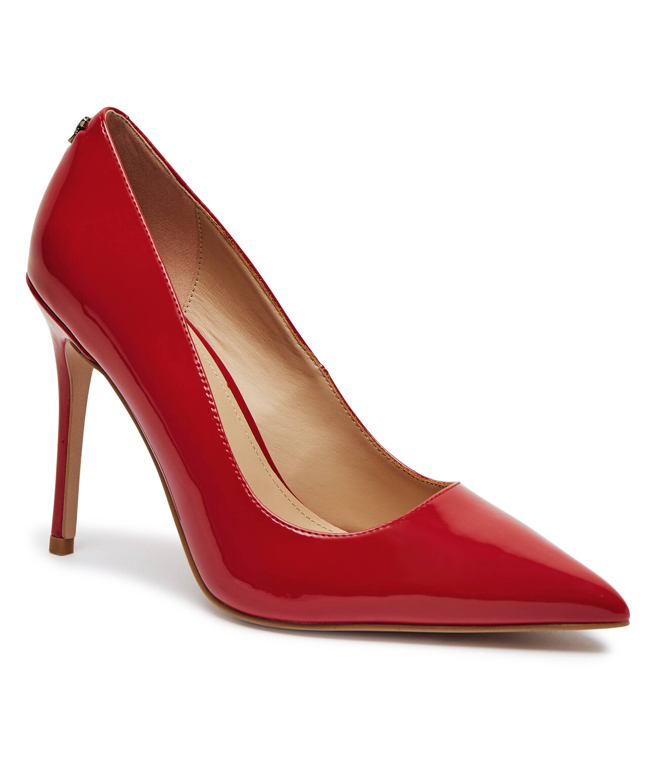 

Туфли Pinko JULIETTE 09, красный