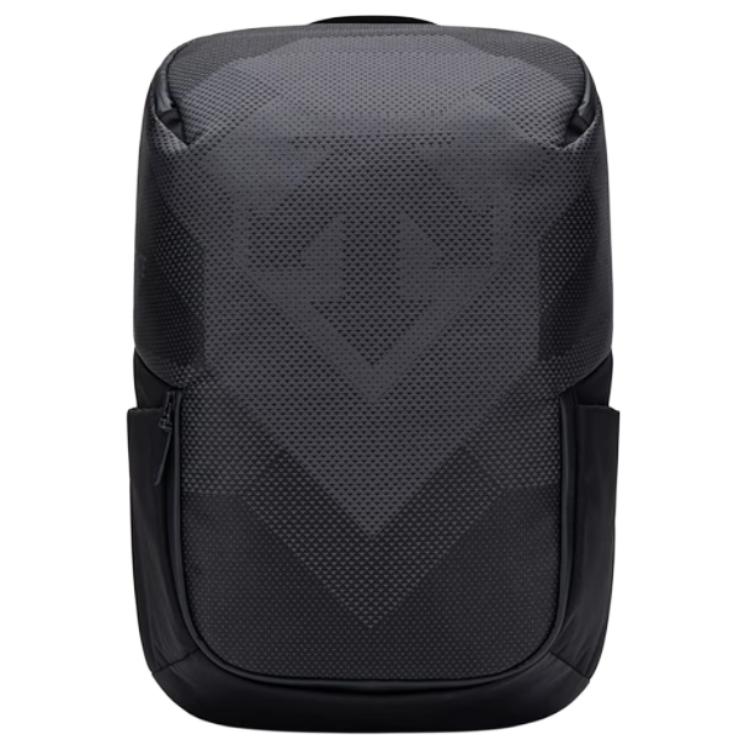

DESCENTE Черная тканевая сумка для мужчин, Black