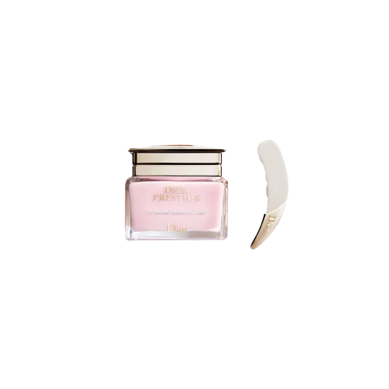 Средство для снятия макияжа Dior — Floral Essence Of Rose Unisex, 150 мл — фото 2
