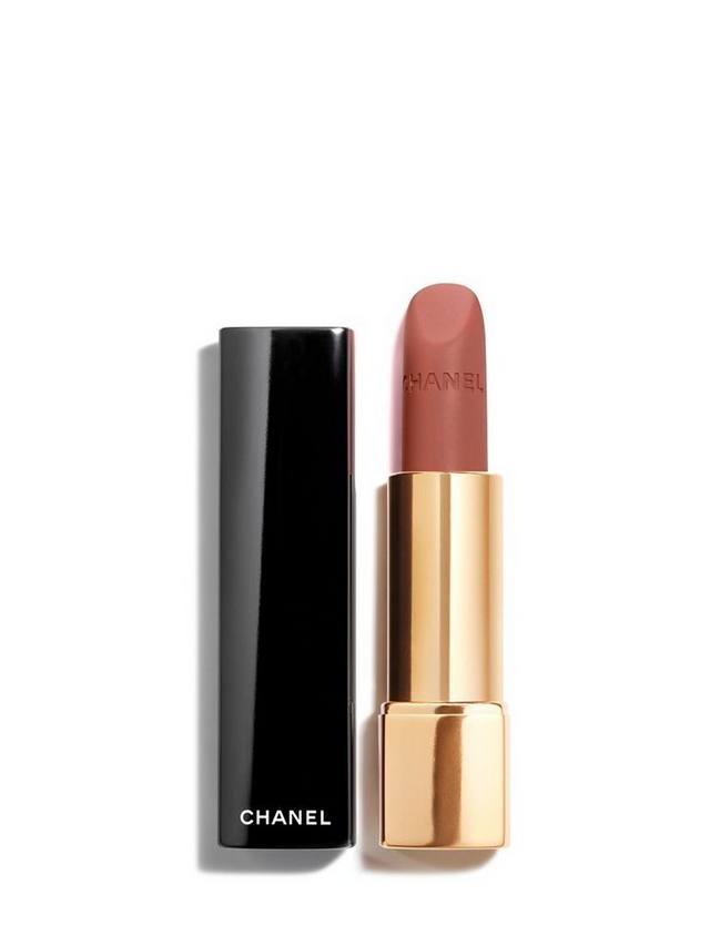 

Rouge Allure Velvet матовый люминесцентный цвет для губ CHANEL, Intuitive 61