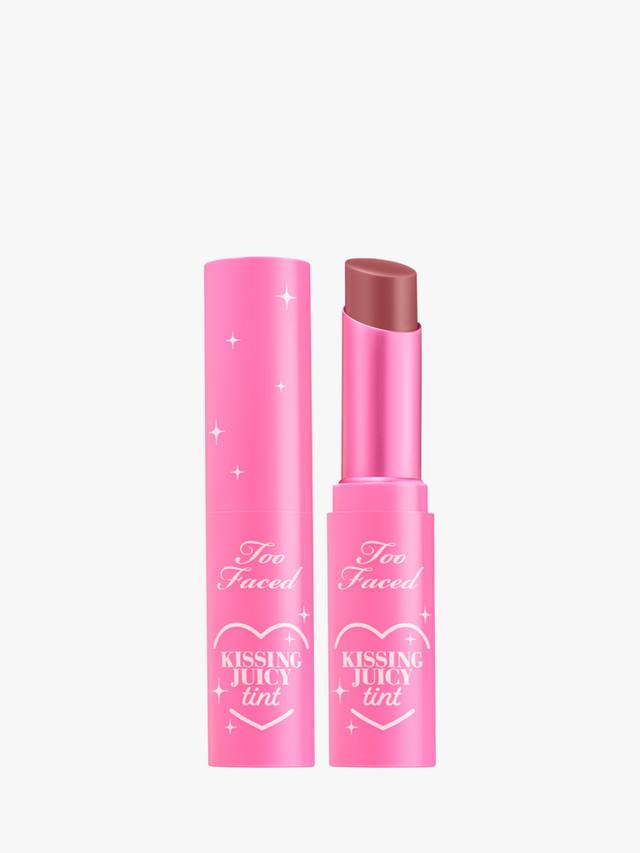 

Тинт для губ Kissing Juicy Too Faced, Cream Soda