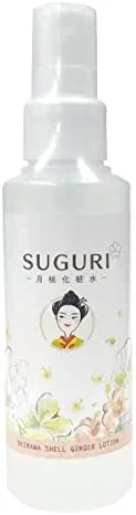 Тоник Suguri — Moon Peach Lotion, , спрей, 100 мл