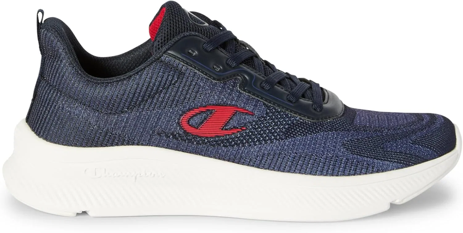 Женские кроссовки Champion Galactic, Blue