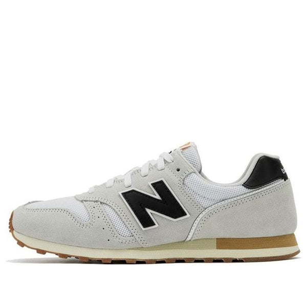 

Кроссовки 373 New Balance, серый