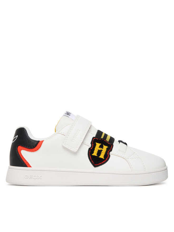 

Кроссовки J Eclyper J56LSB 000BC C0404 S Geox, белый