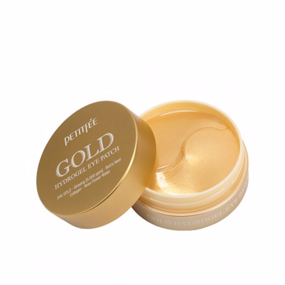 

Контур вокруг глаз Gold hydrogel eye patch Petitfée, 60 шт