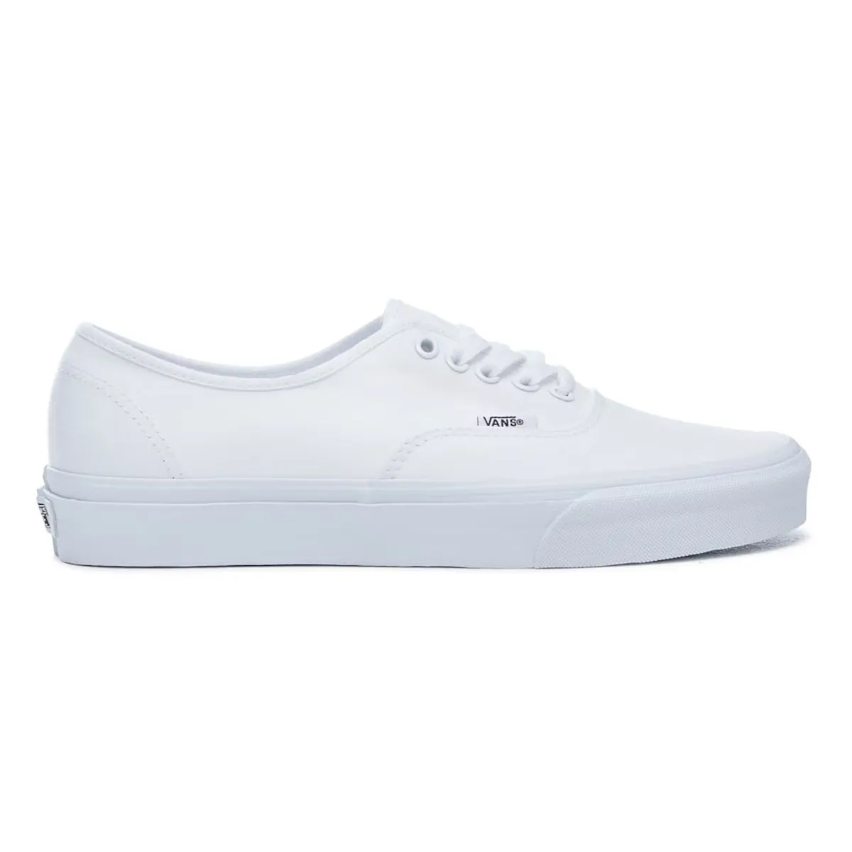 

Повседневные кроссовки унисекс U Authentic Vans, белый