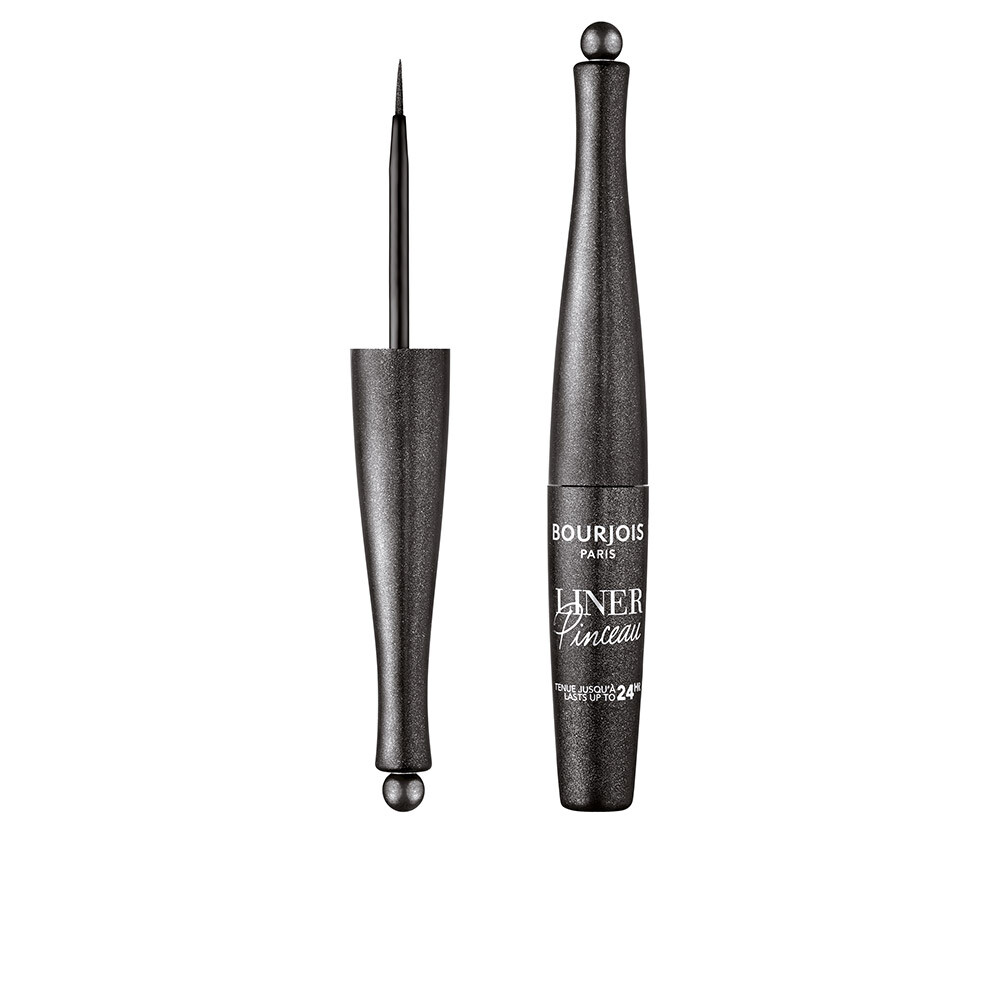 

Подводка для глаз Liner pinceau 24h liquid eyeliner Bourjois, 2 х 1,20 г, 8