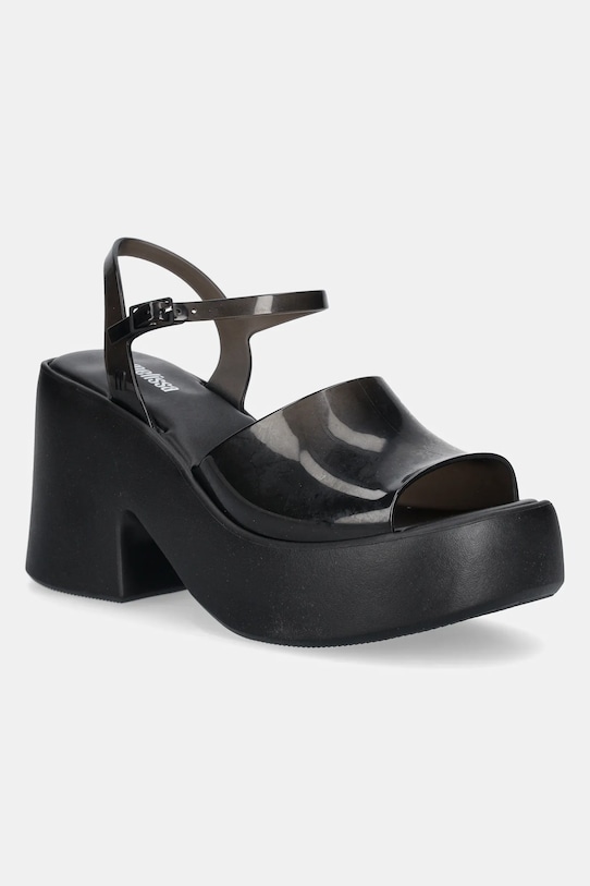 Сандалии Lina Ad Melissa, черный