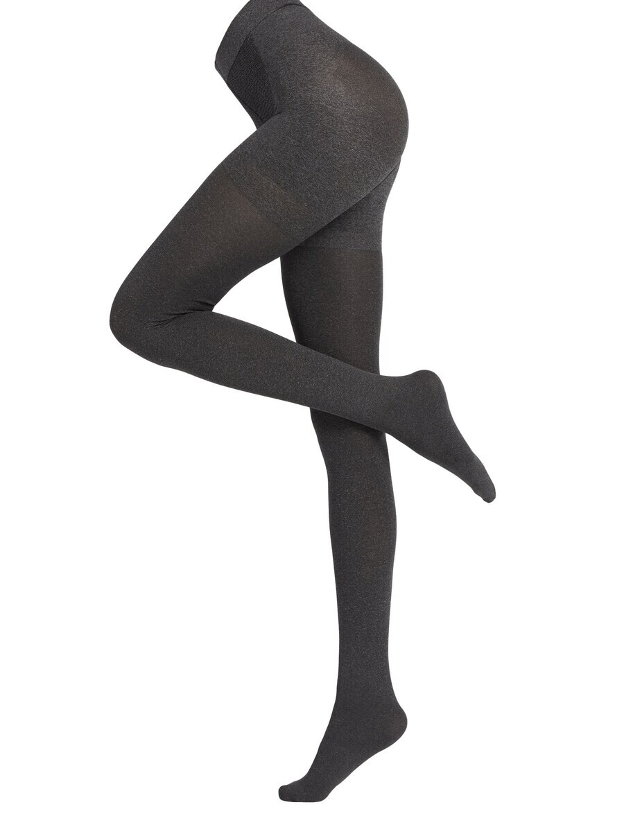 

Колготки CALZEDONIA Fine Tights, темно-серый