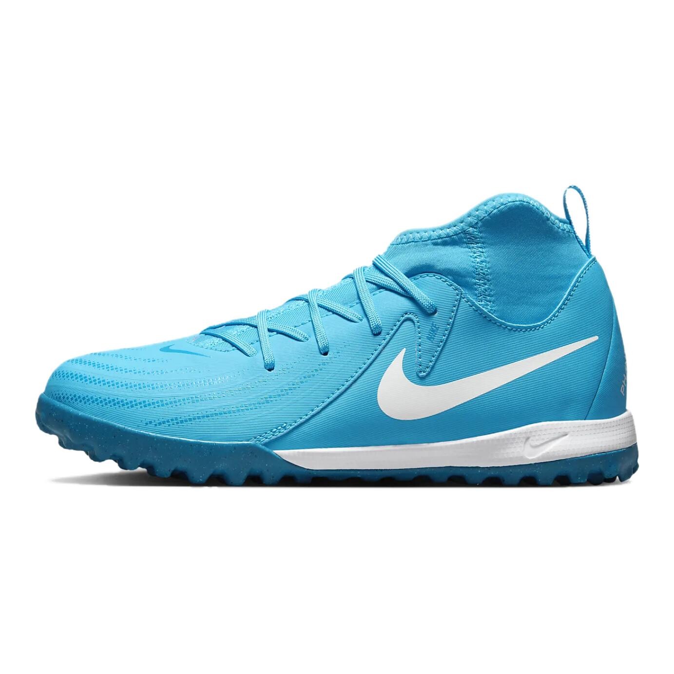 

Футбольные бутсы Phantom Luna 2 Kids для детей Nike, синий