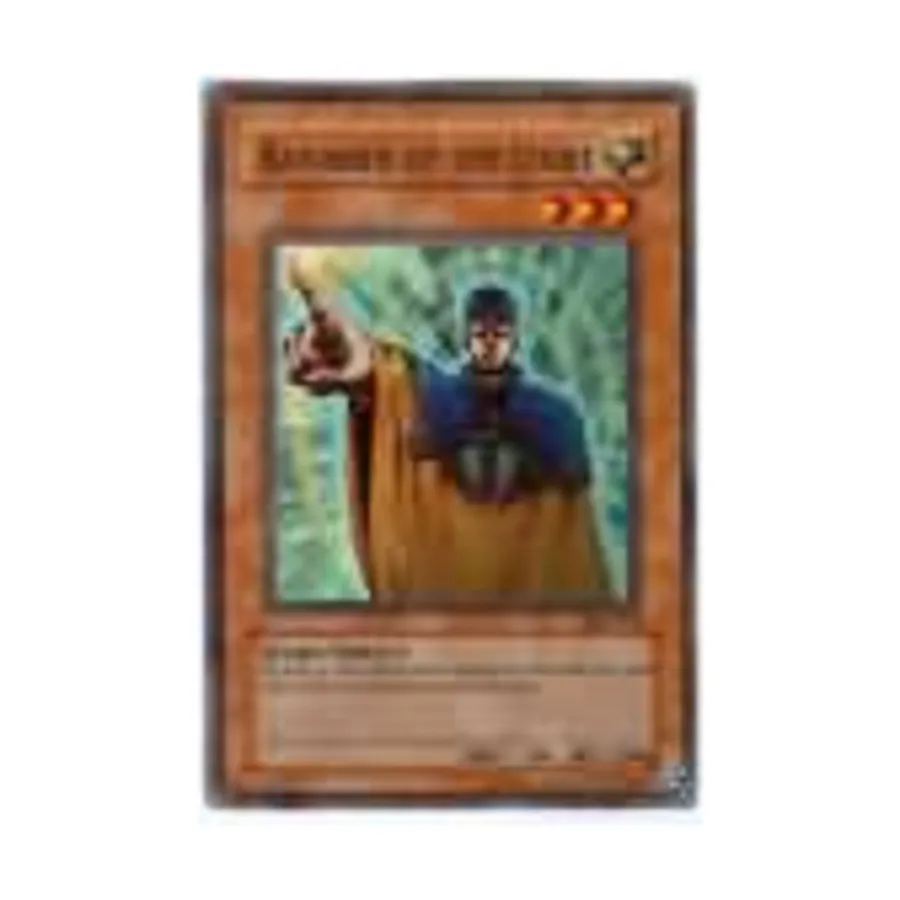

CCG Изгоняющий Свет (Супер Редкий), Yu-Gi-Oh - Magic Ruler - Singles