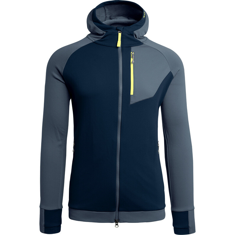 

Мужская куртка открытого индикатора Martini Sportswear, синий