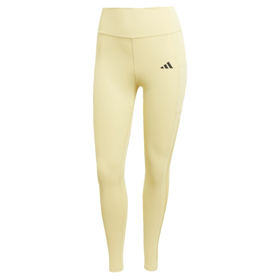 

Узкие леггинсы ADIDAS PERFORMANCE Optime, желтый