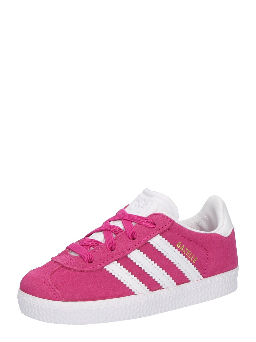 

Кроссовки ADIDAS ORIGINALS Gazelle, цвет Magenta