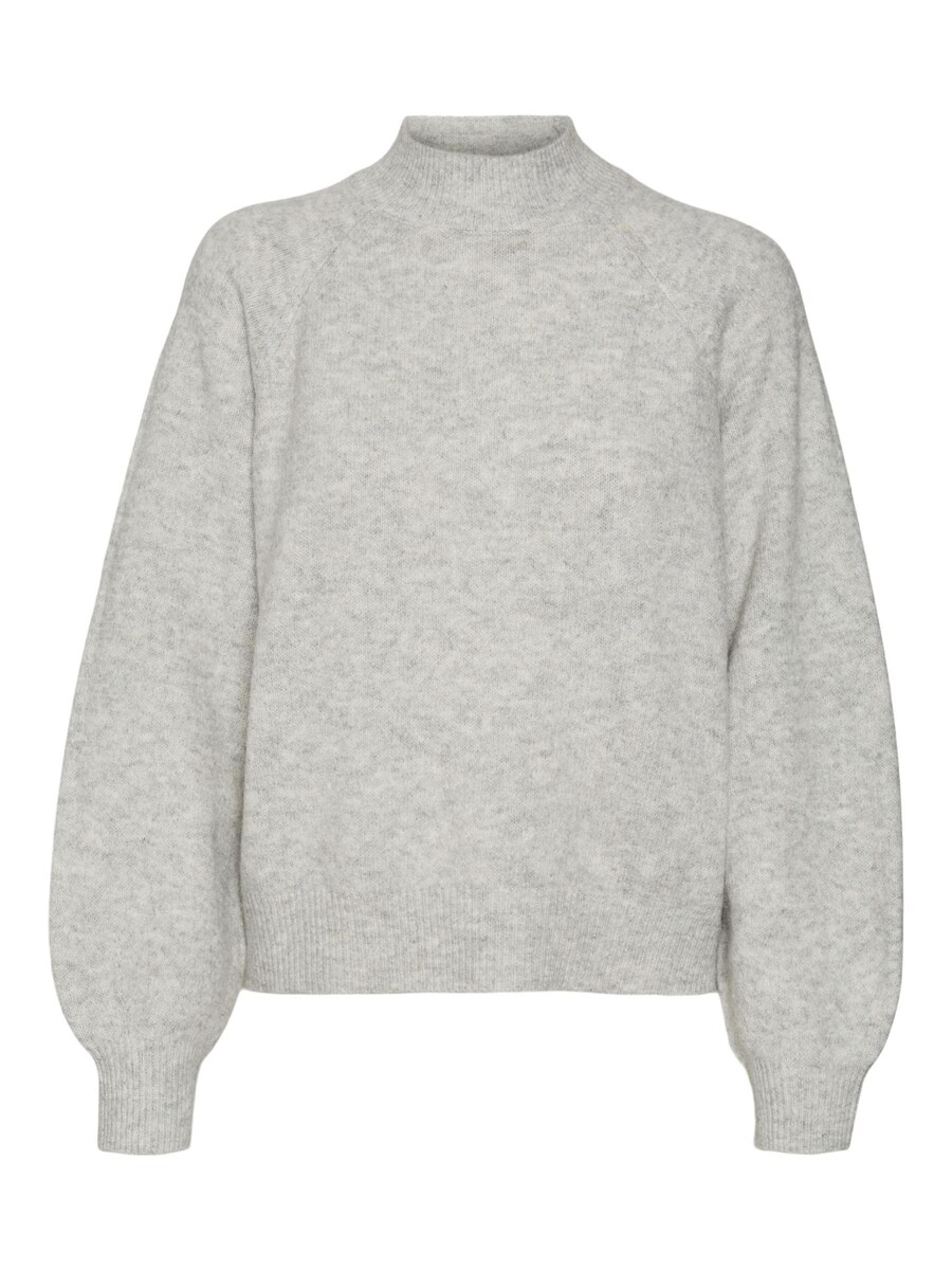 

Свитер VERO MODA Leaf, Light grey