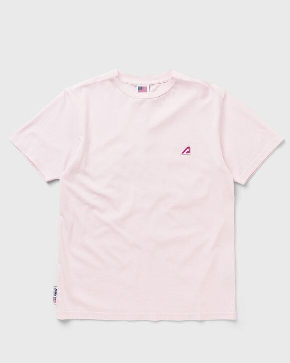 

Топ Autry Action Shoes Tee Tennis Wom, цвет academy pink