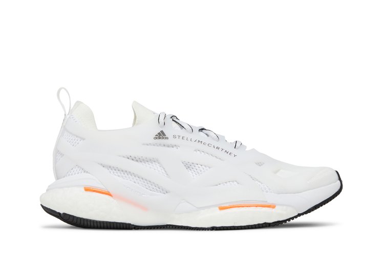 

Кроссовки Adidas Stella McCartney x Wmns SolarGlide, белый