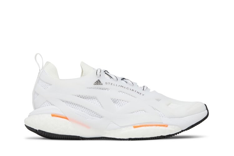 Кроссовки Adidas Stella McCartney x Wmns SolarGlide, белый
