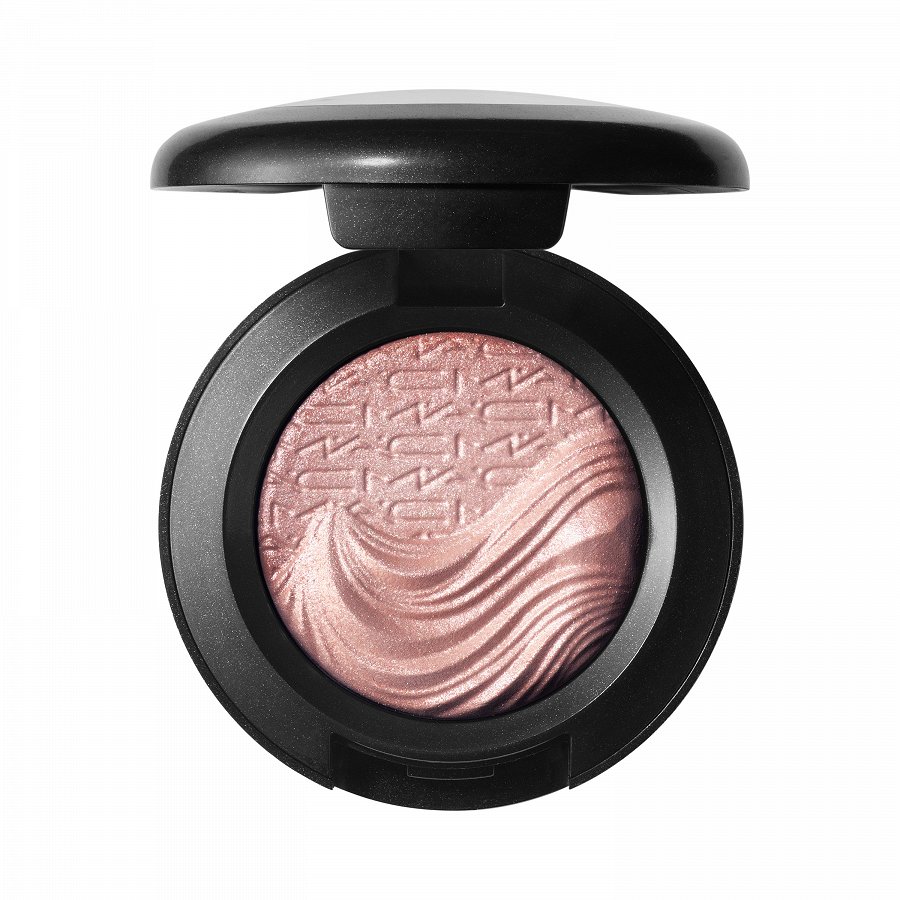 

Тени для век extra dimension eye shadow Mac, цвет sweet heat, вес 1.3 гр.