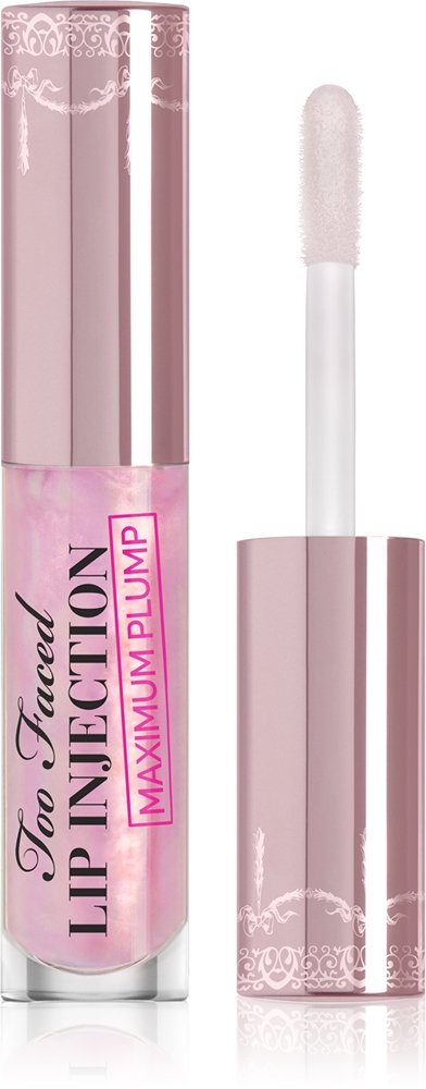 

Инъекция для губ, максимальный объем, дополнительный блеск для губ, дорожный формат, стойкий блеск для губ для дополнительного объема Too Faced, atspalvis original 2,8 гр