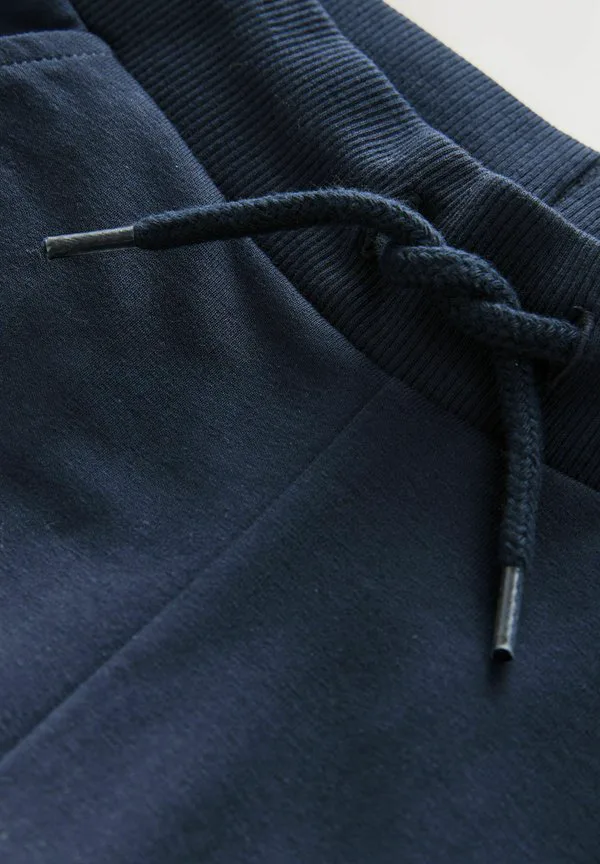 Спортивные брюки стандартного кроя Next, Navy Blue — фото 2