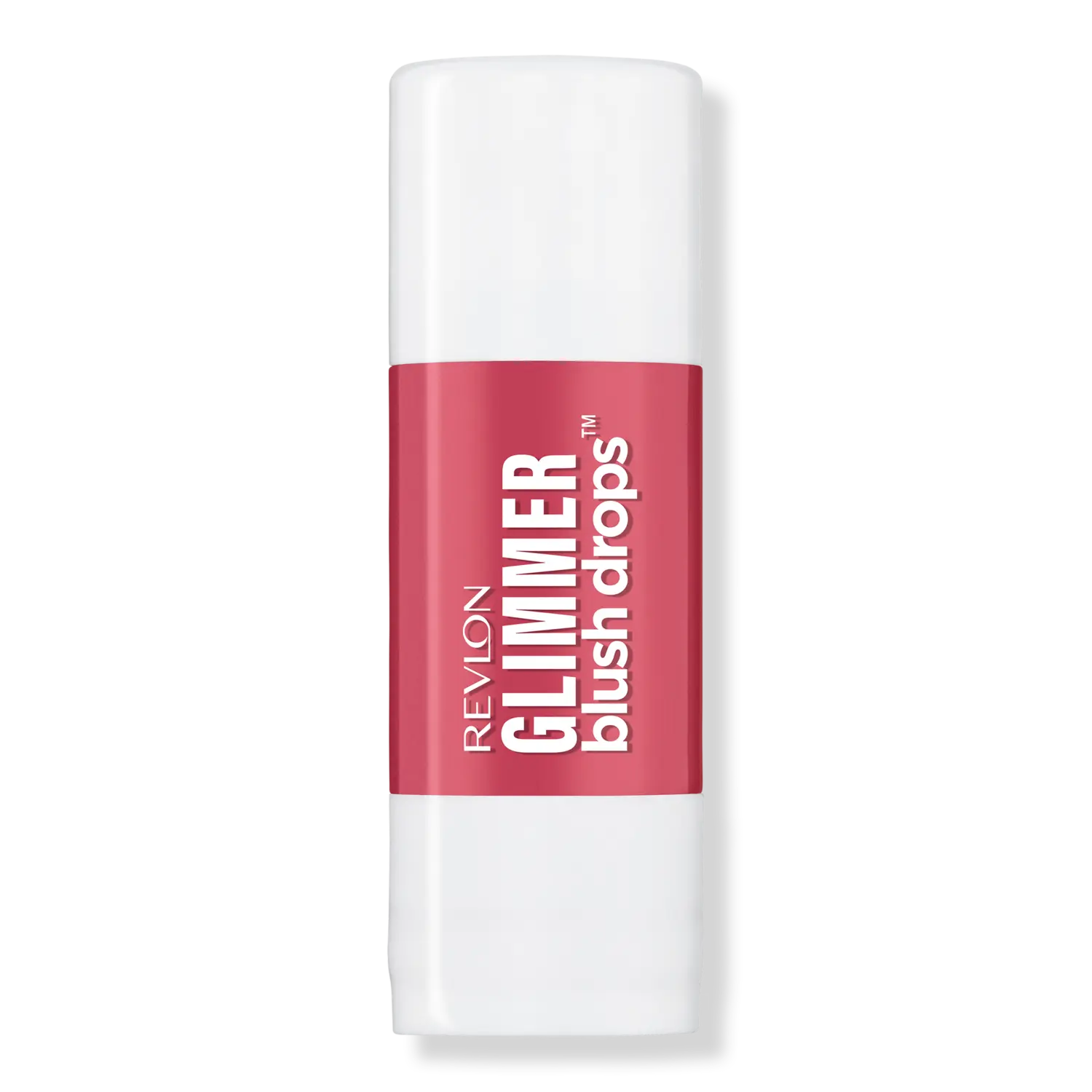 

Мерцающие румяна Revlon, Pink It Over