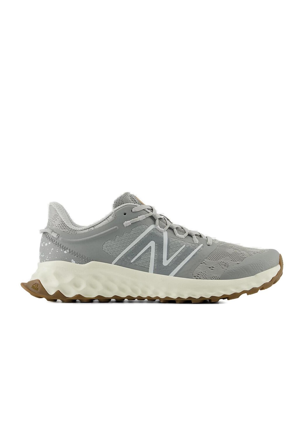 

Кроссовки мужские New Balance повседневные, серый