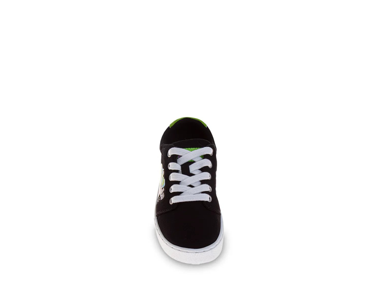 Кроссовки Nickelodeon Teenage Mutant Ninja Turtles Sneaker - Kids', черный — фото 4