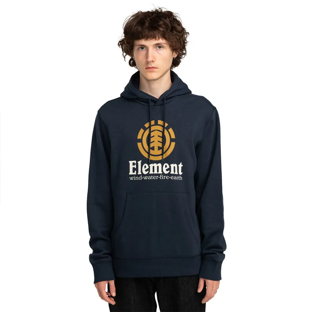 

Худи Element Vertical, синий